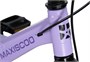 Детский велосипед Maxiscoo Space Deluxe Plus 14'' (2026) 1485304653