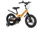 Детский велосипед Maxiscoo Space Deluxe Plus 14'' (2026) 1485304653