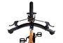 Детский велосипед Maxiscoo Space Deluxe Plus 14'' (2026) 1485304653