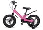Детский велосипед Maxiscoo Space Deluxe Plus 14'' (2026) 1485304653