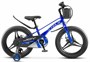 Детский велосипед Stels Joy MD 18" Z010 (2025) 2003202177
