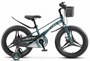 Детский велосипед Stels Joy MD 18" Z010 (2025) 2003202177