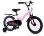 Детский велосипед Maxiscoo Jazz Standart Plus 16'' (2025) 68602096