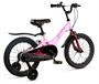Детский велосипед Maxiscoo Jazz Standart Plus 16'' (2025) 68602096