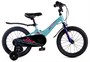 Детский велосипед Maxiscoo Jazz Standart Plus 16'' (2025) 68602096