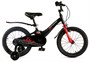 Детский велосипед Maxiscoo Jazz Standart Plus 16'' (2025) 68602096