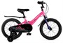 Детский велосипед Maxiscoo Jazz Standart Plus 16'' (2025) 68602096