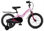 Детский велосипед Maxiscoo Jazz Standart Plus 16'' (2025) 68602096