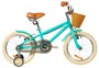 Детский велосипед Novatrack Adele 16" (2026) 279989529