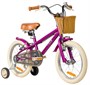 Детский велосипед Novatrack Adele 16" (2026) 279989529