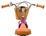 Детский велосипед Novatrack Adele 16" (2026) 279989529
