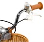 Детский велосипед Novatrack Adele 16" (2026) 279989529