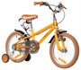 Детский велосипед Novatrack Valiant 18" (2026) 985543931