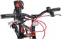 Детский велосипед Novatrack Racer 20" (2020) 1266201497