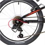 Детский велосипед Novatrack Racer 20" (2020) 1266201497