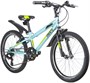 Детский велосипед Novatrack Racer 20" (2020) 1266201497