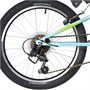 Детский велосипед Novatrack Racer 20" (2020) 1266201497