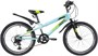 Детский велосипед Novatrack Racer 20" (2020) 1266201497