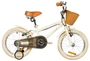 Детский велосипед Novatrack Adele 18" (2026) 369671911