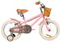 Детский велосипед Novatrack Adele 18" (2026) 369671911