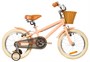 Детский велосипед Novatrack Adele 18" (2026) 369671911