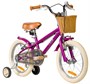 Детский велосипед Novatrack Adele 18" (2026) 369671911