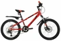 Детский велосипед Novatrack Extreme Disc 20" (2026) 2012811106