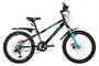 Детский велосипед Novatrack Extreme Disc 20" (2026) 2012811106