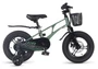 Детский велосипед Maxiscoo Air Pro 14'' (2026) 1827265408