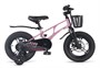 Детский велосипед Maxiscoo Air Pro 14'' (2026) 1827265408