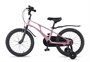 Детский велосипед Maxiscoo Air Standart 18'' (2026) 577279929