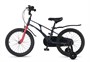 Детский велосипед Maxiscoo Air Standart 18'' (2026) 577279929