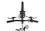 Детский велосипед Maxiscoo Stellar Pro 20'' (2026) 984532091