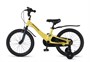 Детский велосипед Maxiscoo Jazz Standart 18'' (2026) 1847225287