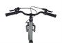 Детский велосипед Maxiscoo Jazz Standart 18'' (2026) 1847225287