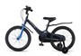 Детский велосипед Maxiscoo Jazz Standart 18'' (2026) 1847225287