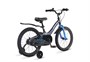 Детский велосипед Maxiscoo Jazz Standart 18'' (2026) 1847225287