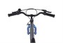 Детский велосипед Maxiscoo Jazz Standart 18'' (2026) 1847225287