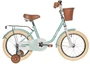 Детский велосипед Novatrack Maple 16" (2025) 1825037852