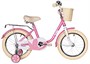 Детский велосипед Novatrack Maple 16" (2025) 1825037852