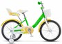 Детский велосипед Stels Little Princess KC 18" (2026) 2059411918