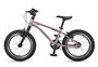 Детский велосипед Maxiscoo Stellar 16'' (2026) 716204209