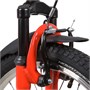 Детский велосипед Novatrack Dart 20" (2026) 116755436