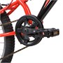 Детский велосипед Novatrack Dart 20" (2026) 116755436