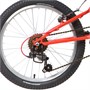 Детский велосипед Novatrack Dart 20" (2026) 116755436