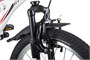 Детский велосипед Novatrack Dart 20" (2026) 116755436