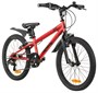 Детский велосипед Novatrack Racer 6 sp. 20" (2025) 1250506645