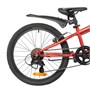 Детский велосипед Novatrack Racer 6 sp. 20" (2025) 1250506645