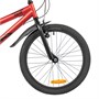 Детский велосипед Novatrack Racer 6 sp. 20" (2025) 1250506645