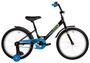 Детский велосипед Novatrack Twist 20" (2025) 1662369692